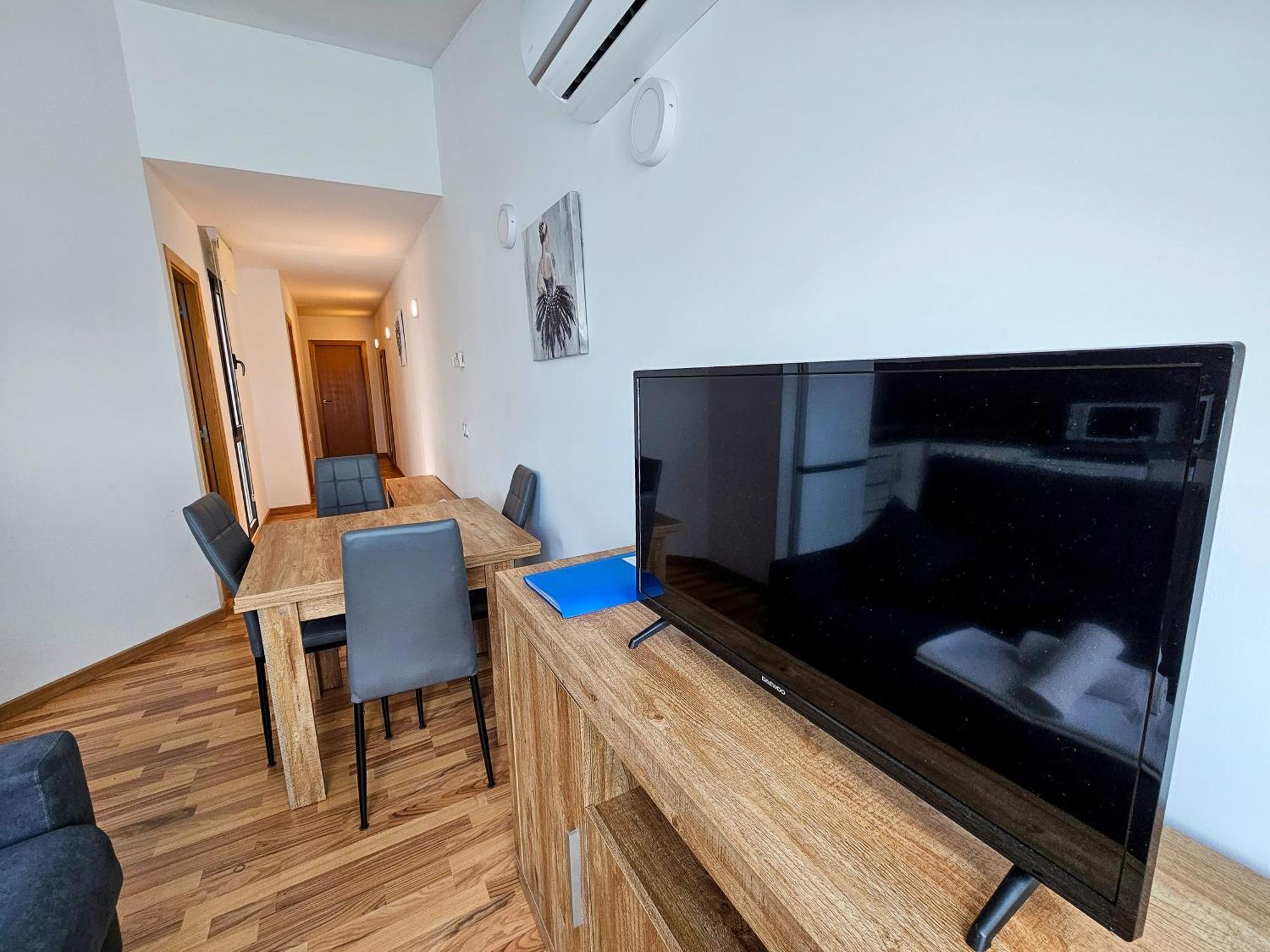 Apartamentos La Solana Deluxe 3000 Pas De La Casa Exterior photo