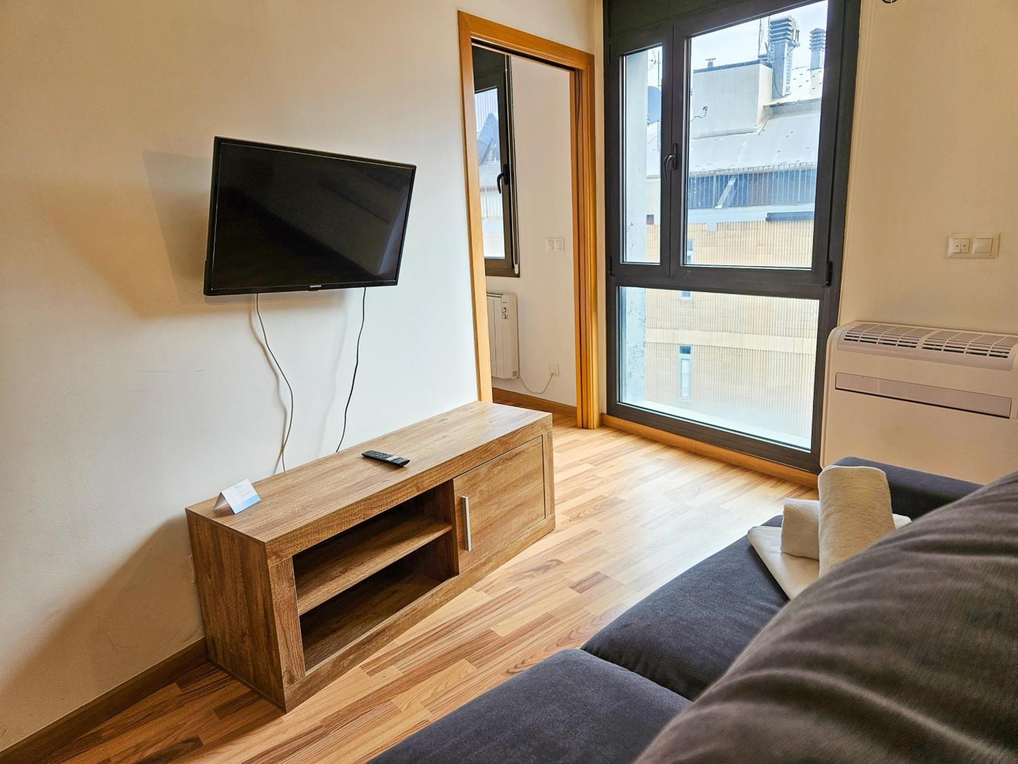 Apartamentos La Solana Deluxe 3000 Pas De La Casa Exterior photo